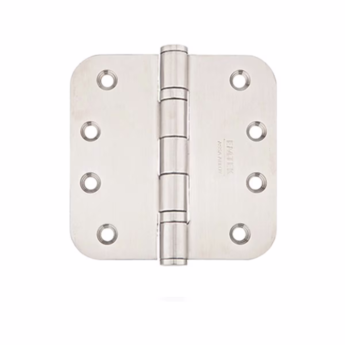Heavy Duty Stainless Steel, Ball Bearing Hinge