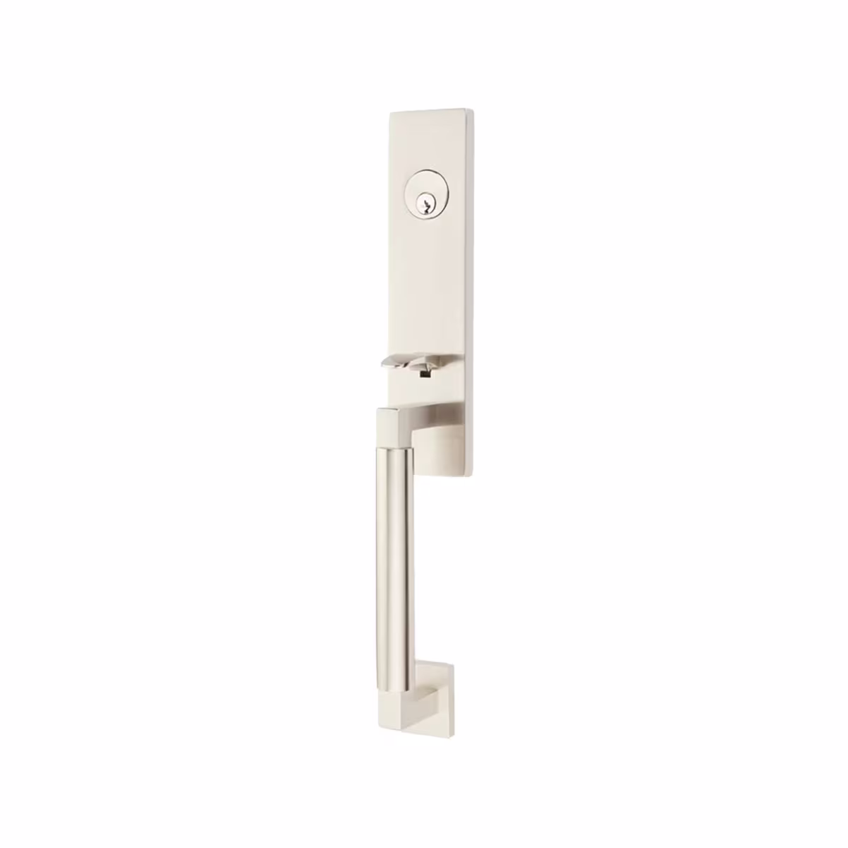 Hercules Smooth Monolithic Tubular Entry Set