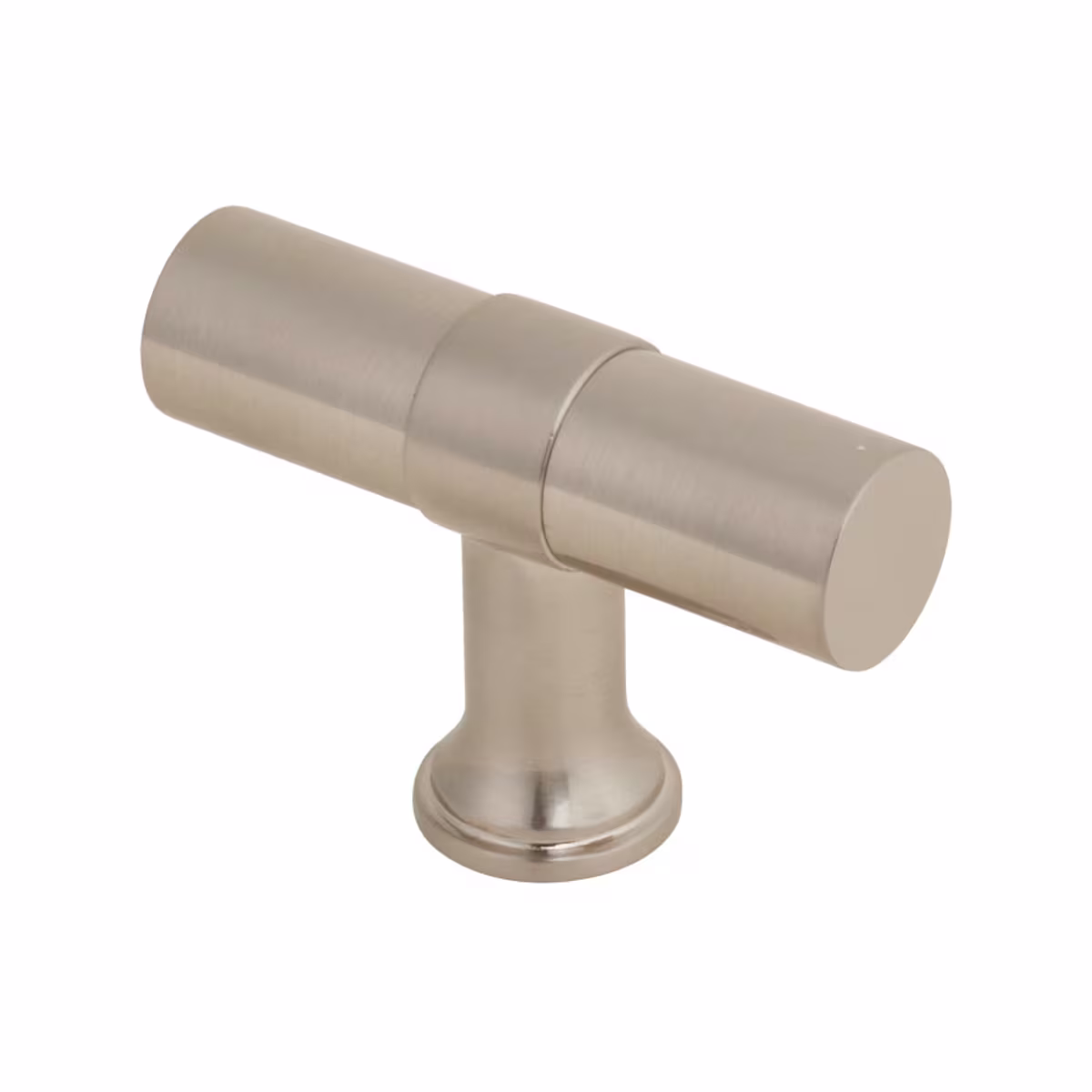 SELECT Transitional Bar Smooth T-Knob